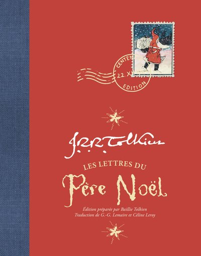 Lettres du Père Noël