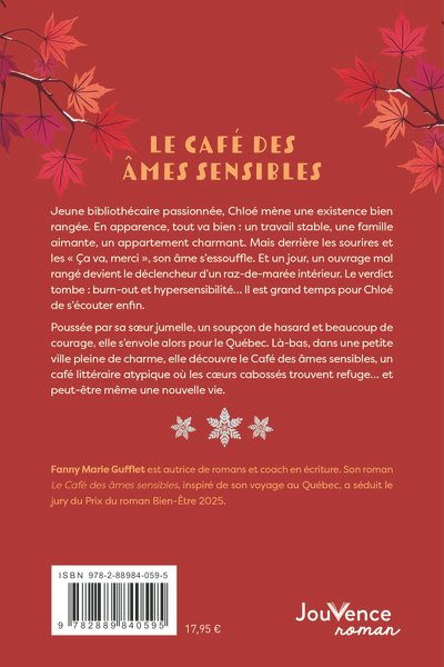 Le café des âmes sensibles