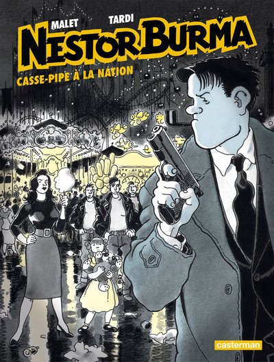 Casse-pipe à la Nation