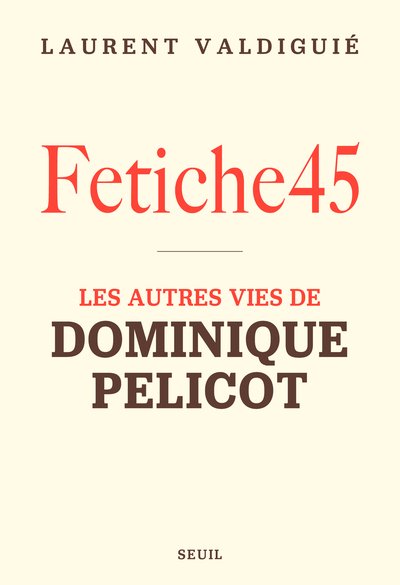 Fetiche45