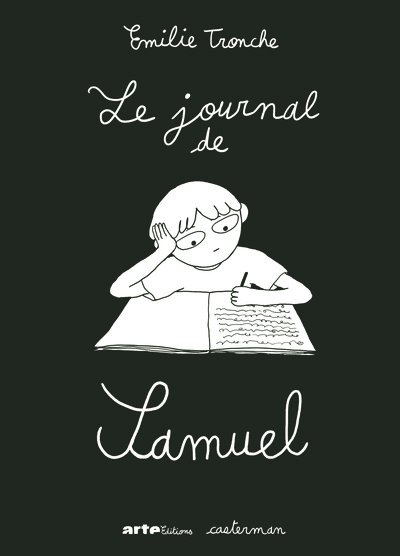 Le Journal de Samuel