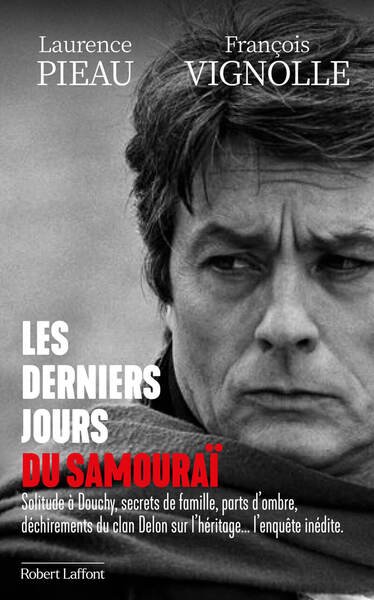 Les derniers jours du samouraï