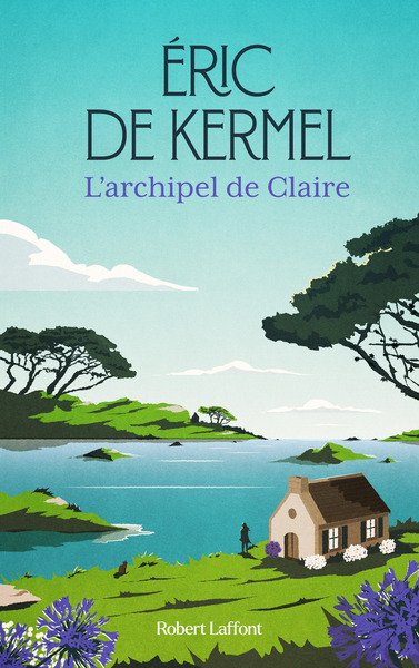 L'Archipel de Claire
