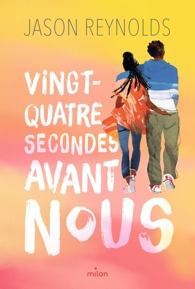 Vingt-quatre secondes avant nous