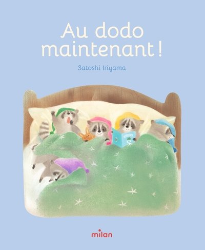 Au dodo maintenant - tout-carton