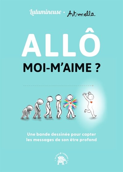 Allô moi m'aime ?