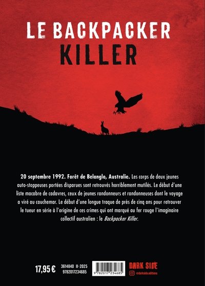 Le Backpacker Killer