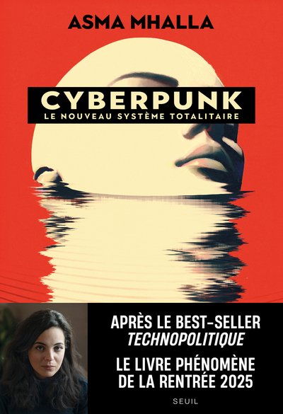 Cyberpunk - Le nouveau système totalitaire