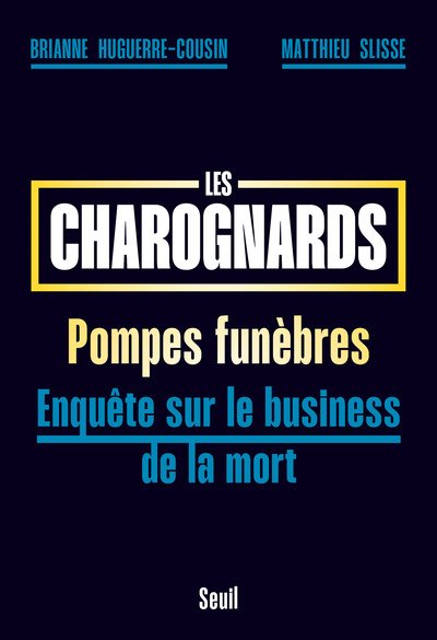 Les Charognards
