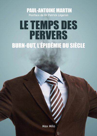 Le temps des pervers