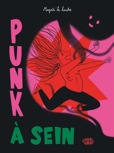 Punk à sein
