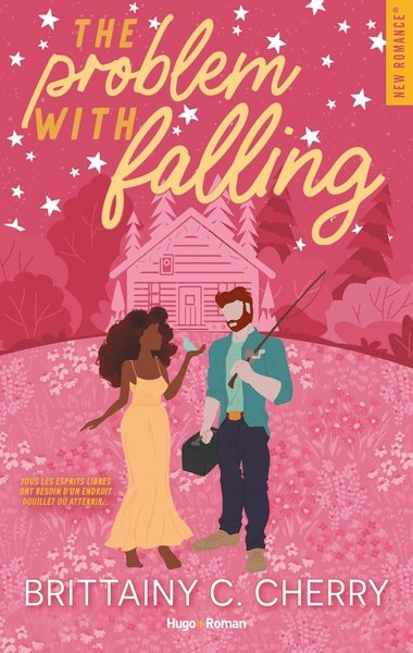 The problem with falling - Version française