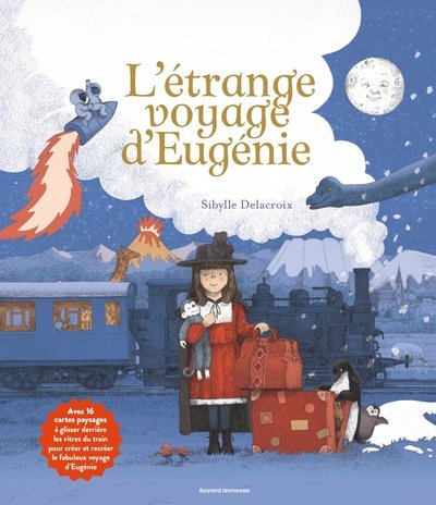 L'étrange voyage d'Eugénie