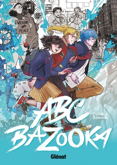 ABC Bazooka