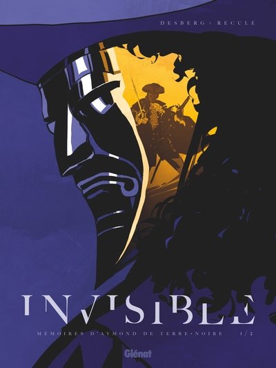 Invisible - Tome 01
