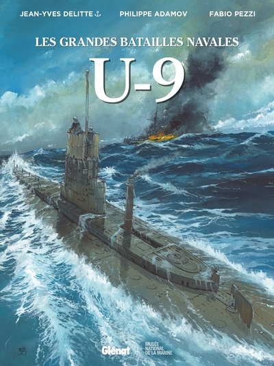 U-9