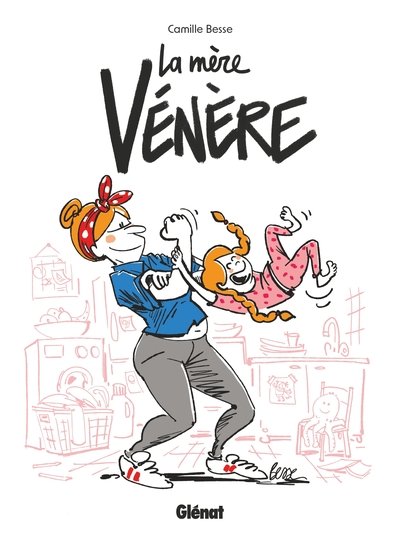 La Mère vénère