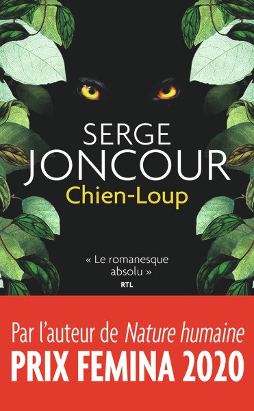 Chien-Loup