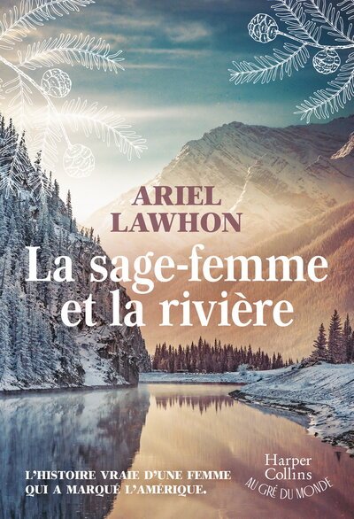 La sage-femme et la rivière