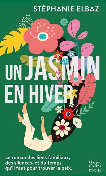 Un jasmin en hiver