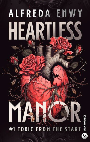 Heartless Manor - 1