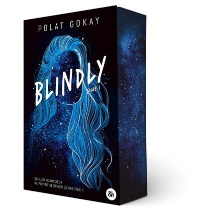 Blindly - Tome 1