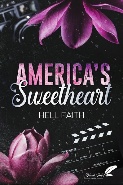 AMERICA'S SWEETHEART