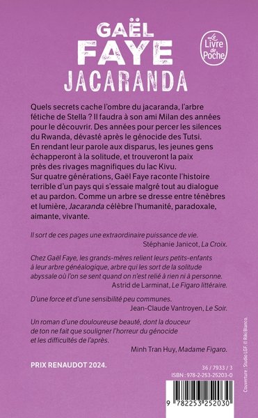 Jacaranda