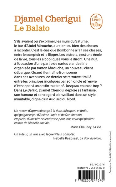 Le Balato