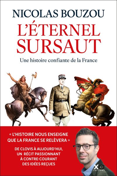 L'éternel sursaut