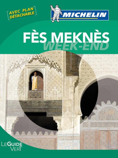 GV WEEK-END FES MEKNES