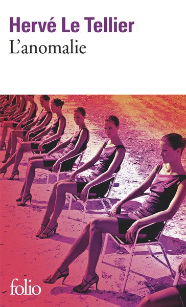 L'anomalie