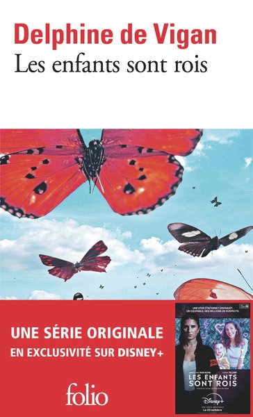 Les enfants sont rois