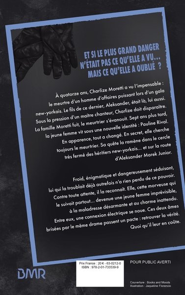 The Mysterious Gentleman