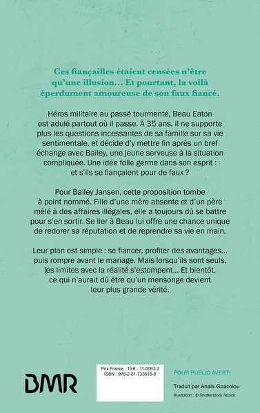 Hopeless - Chestnut Springs - Tome 5 (Edition Française)