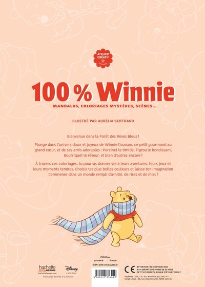100 % Winnie
