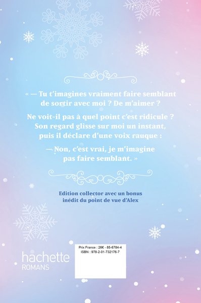 L'Effet Boule de Neige - édition collector avec un bonus inédit