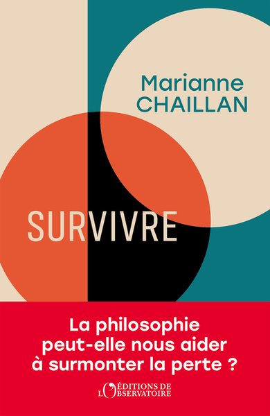 Survivre : La philosophie peut-elle nous aider à surmonter la perte ?