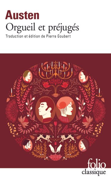 Orgueil et préjugés