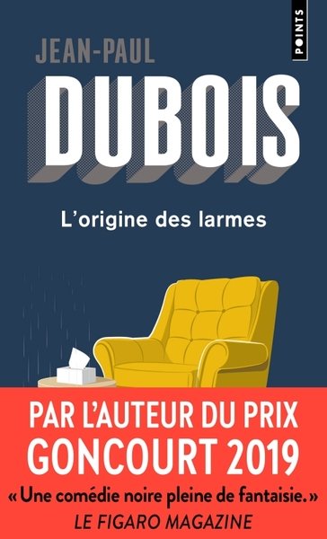 L'Origine des larmes