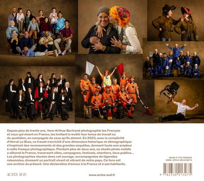 France, un album de famille