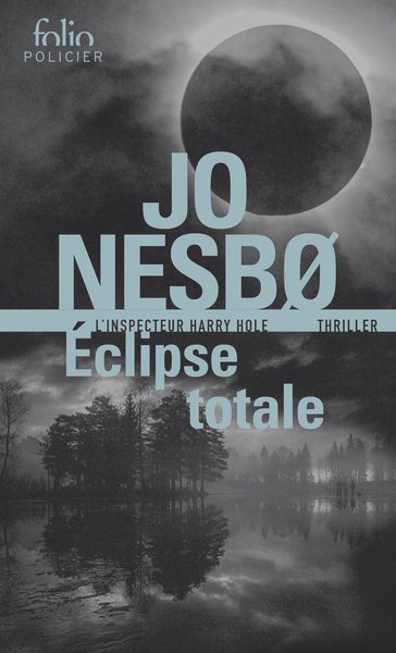 Éclipse totale