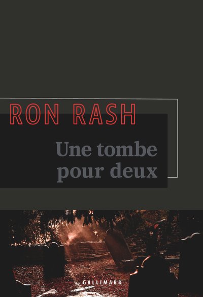Une tombe pour deux
