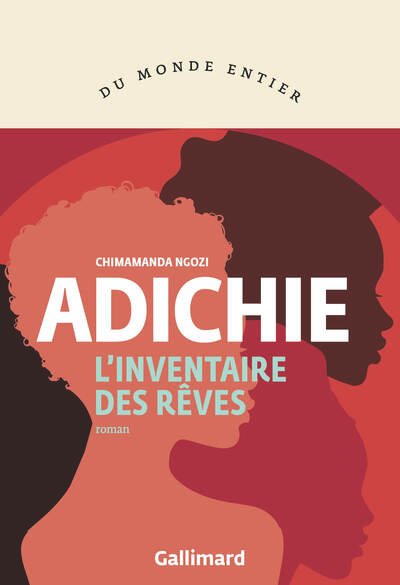 L'inventaire des rêves
