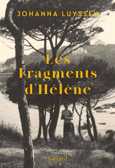 Les Fragments d'Hélène