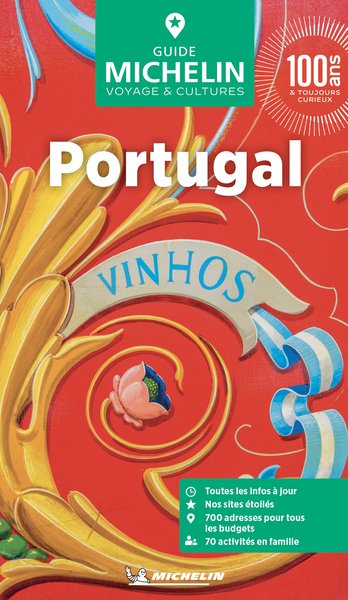Guide Vert Portugal