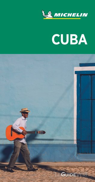 Guide Vert Cuba