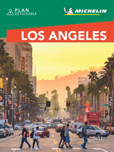 Guide Vert WE&GO Los Angeles