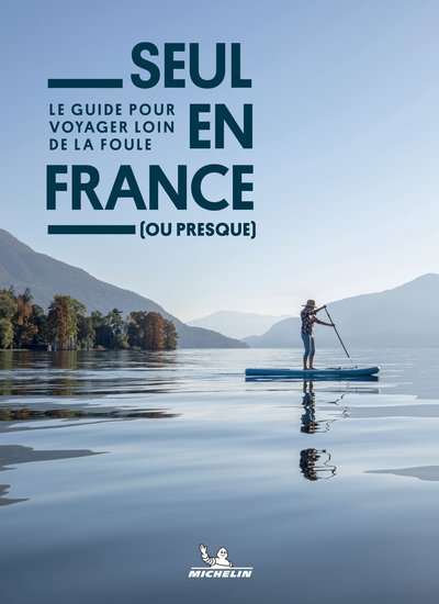 Seul en France (ou presque)