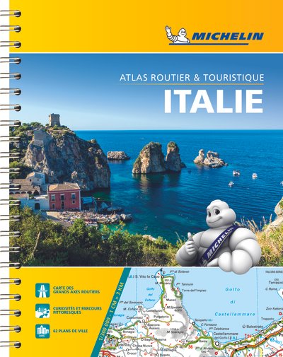 Atlas Italie